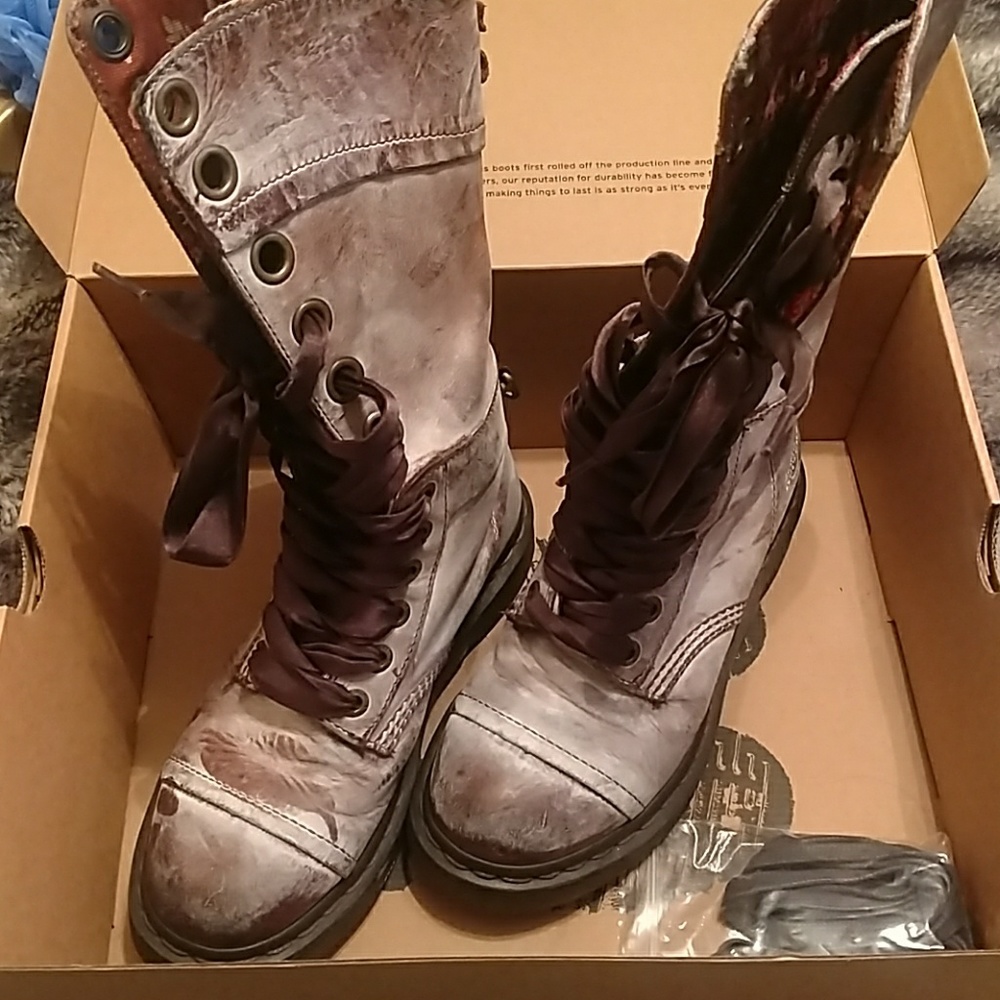 Dr Martens